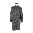 Unisex Part two - Mitteveniv kleit, suurus 38 - Beige ()