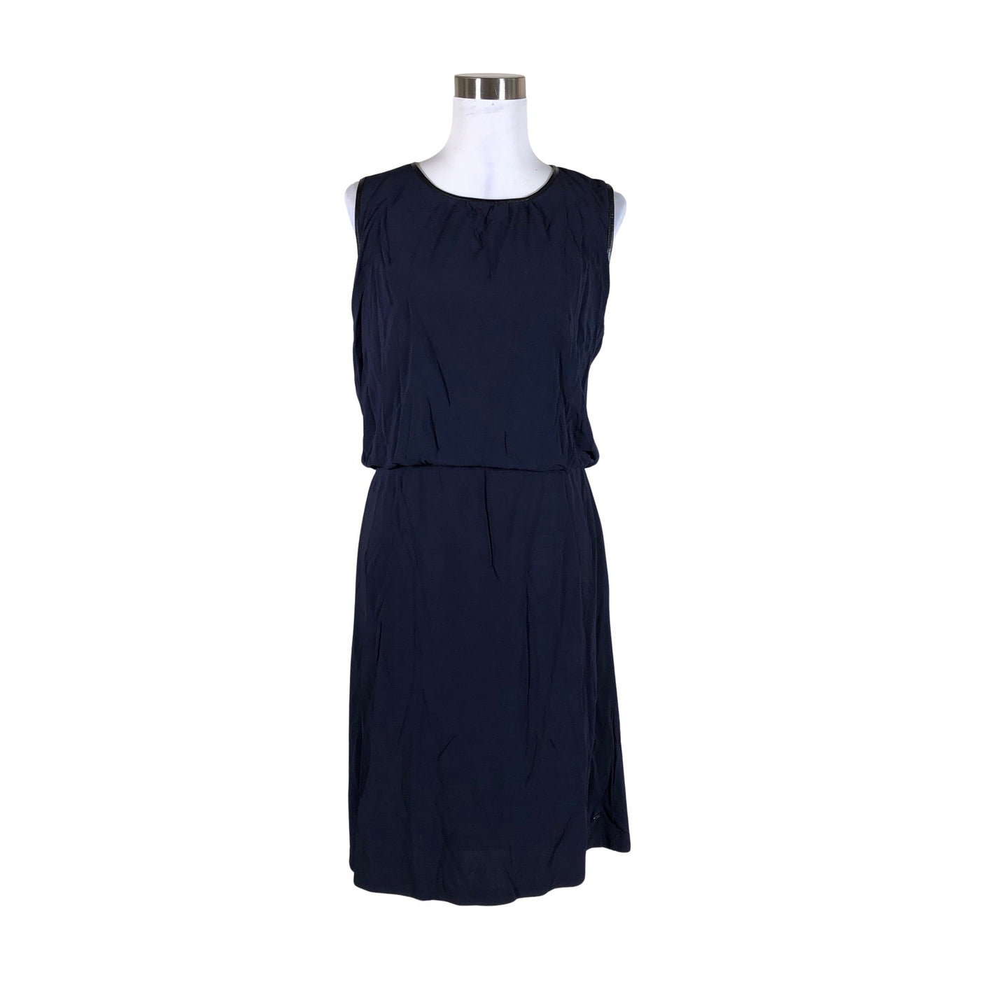 Unisex Tommy Hilfiger - Trikotaažist kleit, suurus 38 - Sinine (1)