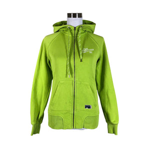 Unisex Peak Performance - Dressipluus, suurus 38 - Roheline (1)