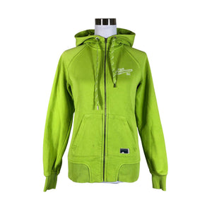 Unisex Peak Performance - Dressipluus, suurus 38 - Roheline (1)