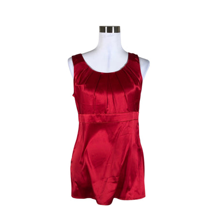 Unisex Esprit - Pidulik top, suurus 38 - Punane ()