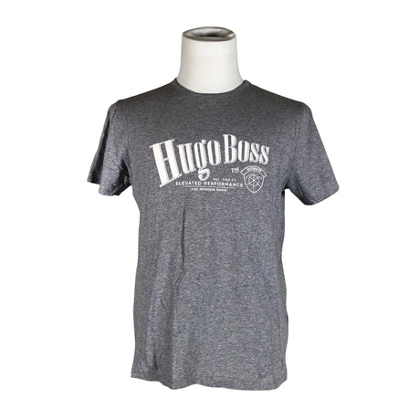 Unisex Hugo Boss - T-särk, suurus L - Hall ()