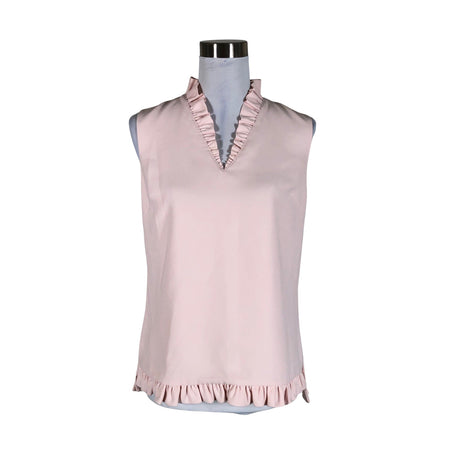 Unisex Ted Baker - Pidulik top, suurus 38 - Heleroosa ()
