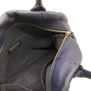 Unisex Furla - Käekott, suurus Midi - Sinine (3)