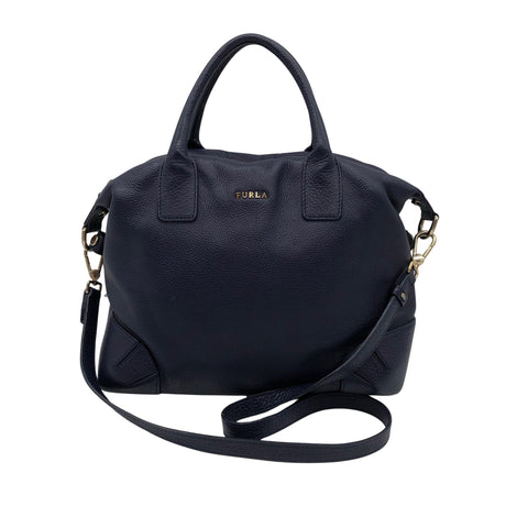 Unisex Furla - Käekott, suurus Midi - Sinine ()