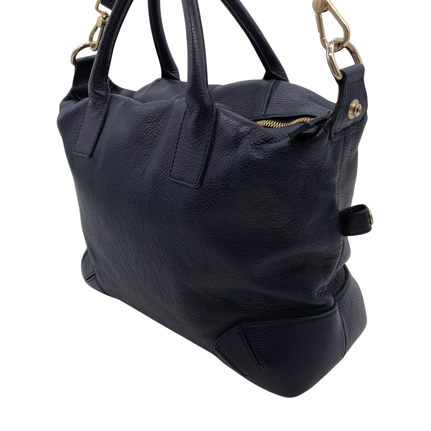 Unisex Furla - Käekott, suurus Midi - Sinine (2)