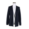 Unisex S.T.I - Kardigan, suurus 36 - Sinine ()