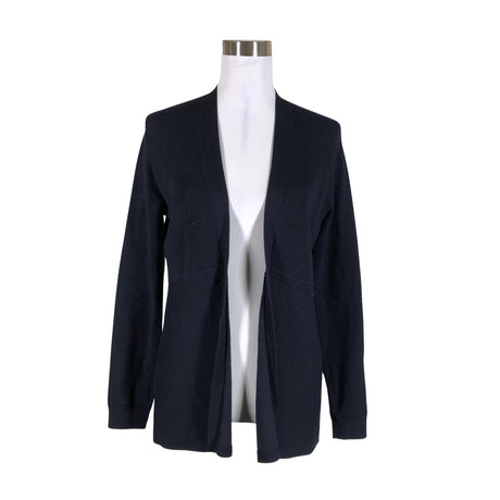 Unisex S.T.I - Kardigan, suurus 36 - Sinine ()