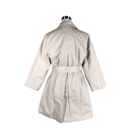 Unisex Fransa - Trentš, suurus 36 - Beige (2)