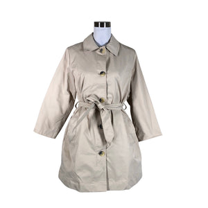 Unisex Fransa - Trentš, suurus 36 - Beige (1)
