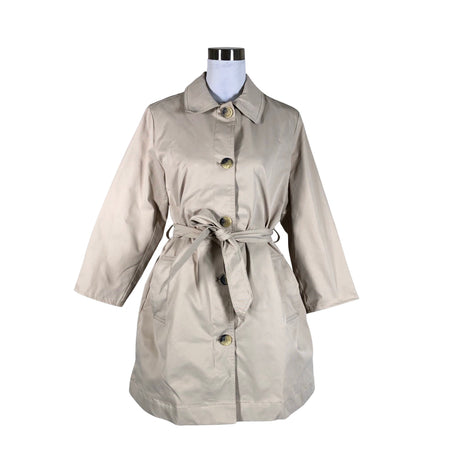 Unisex Fransa - Trentš, suurus 36 - Beige ()