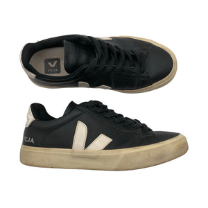 Unisex Veja - Tennised, suurus 38 - Must (1)