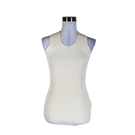 Unisex Arket - Topp, suurus 36 - Looduslik valge ()
