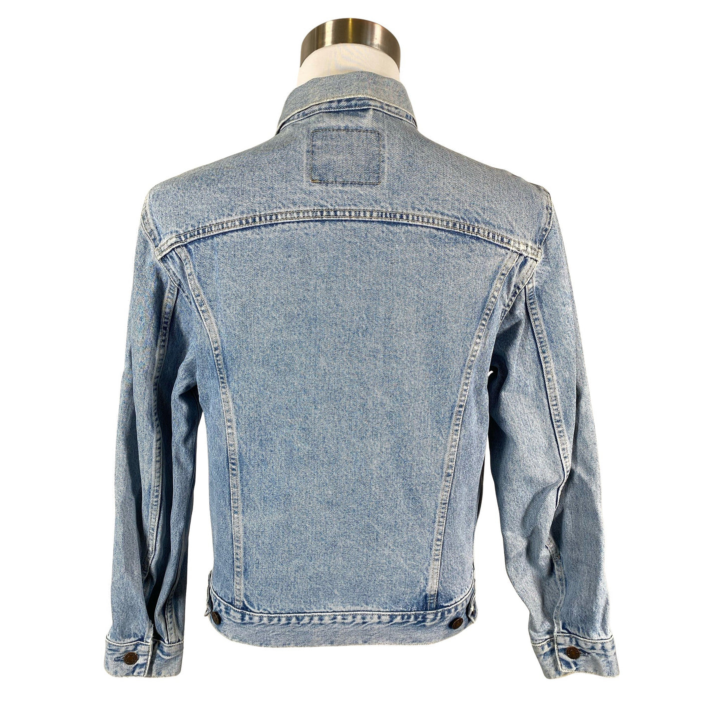 Unisex Levi's - Teksatagi, suurus M - Sinine (2)