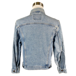 Unisex Levi's - Teksatagi, suurus M - Sinine (2)