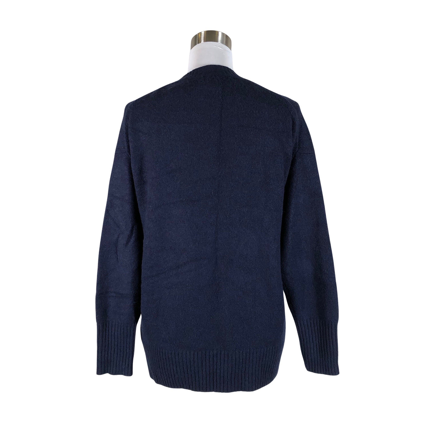 Unisex COS - Kampsun, suurus 34 - Sinine (2)