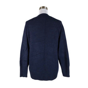 Unisex COS - Kampsun, suurus 34 - Sinine (2)