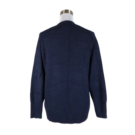 Unisex COS - Kampsun, suurus 34 - Sinine (2)