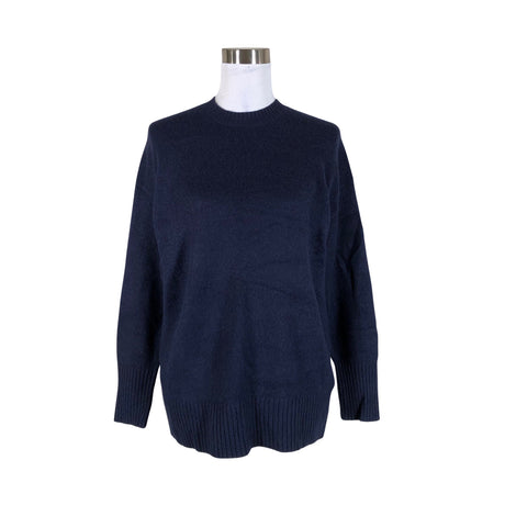 Unisex COS - Kampsun, suurus 34 - Sinine ()