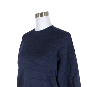 Unisex COS - Kampsun, suurus 34 - Sinine (3)