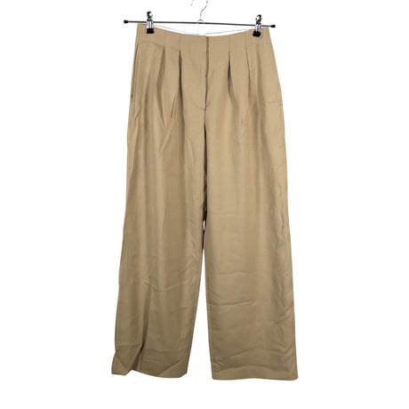 Unisex Arket - Viigipüksid, suurus 34 - Pruun ()