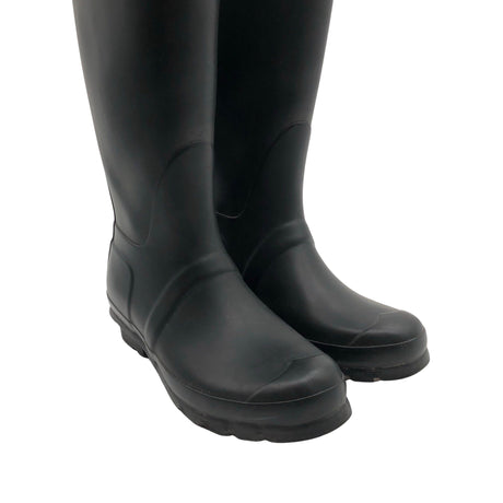 Unisex Hunter - Kummikud, suurus 38 - Must (2)