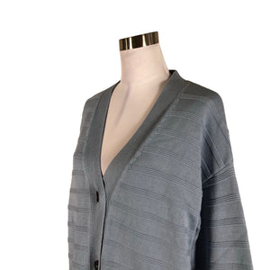 Unisex Gant - Kardigan, suurus 40 - Helesinine (3)