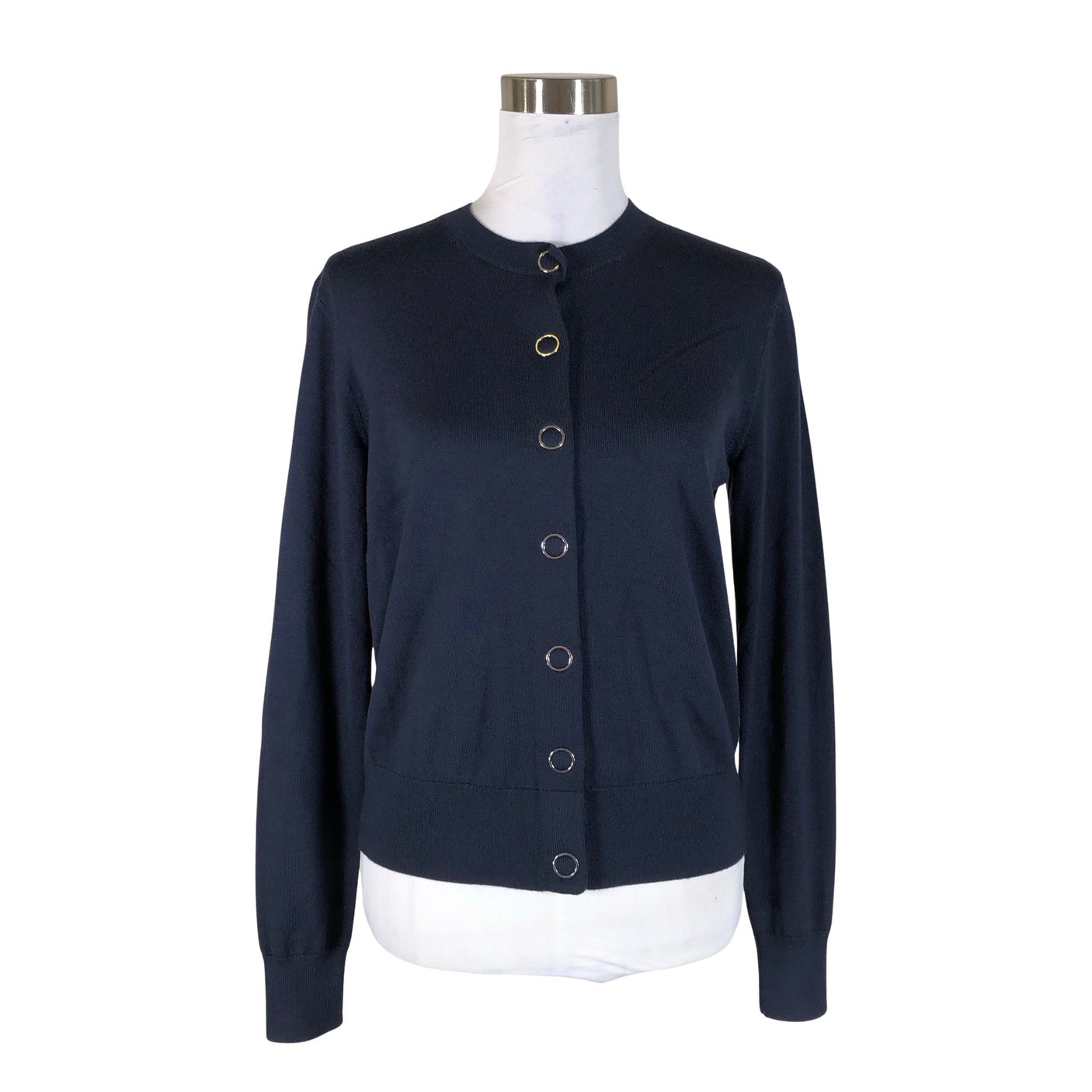 Unisex Hugo Boss - Kardigan, suurus 38 - Sinine (1)