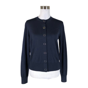 Unisex Hugo Boss - Kardigan, suurus 38 - Sinine (1)