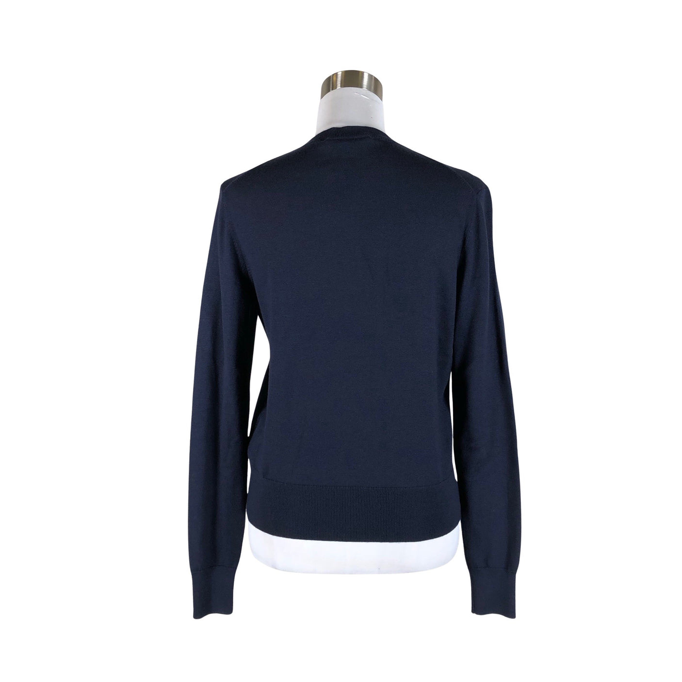 Unisex Hugo Boss - Kardigan, suurus 38 - Sinine (2)