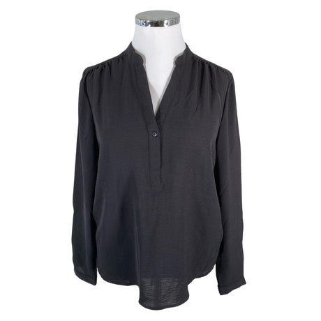 Unisex Selected - Pluus, suurus 42 - Must ()