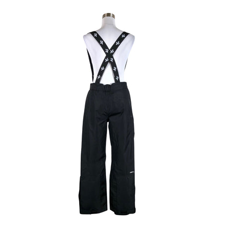 Unisex Cross - Talvepüksid, suurus 36 - Must (2)