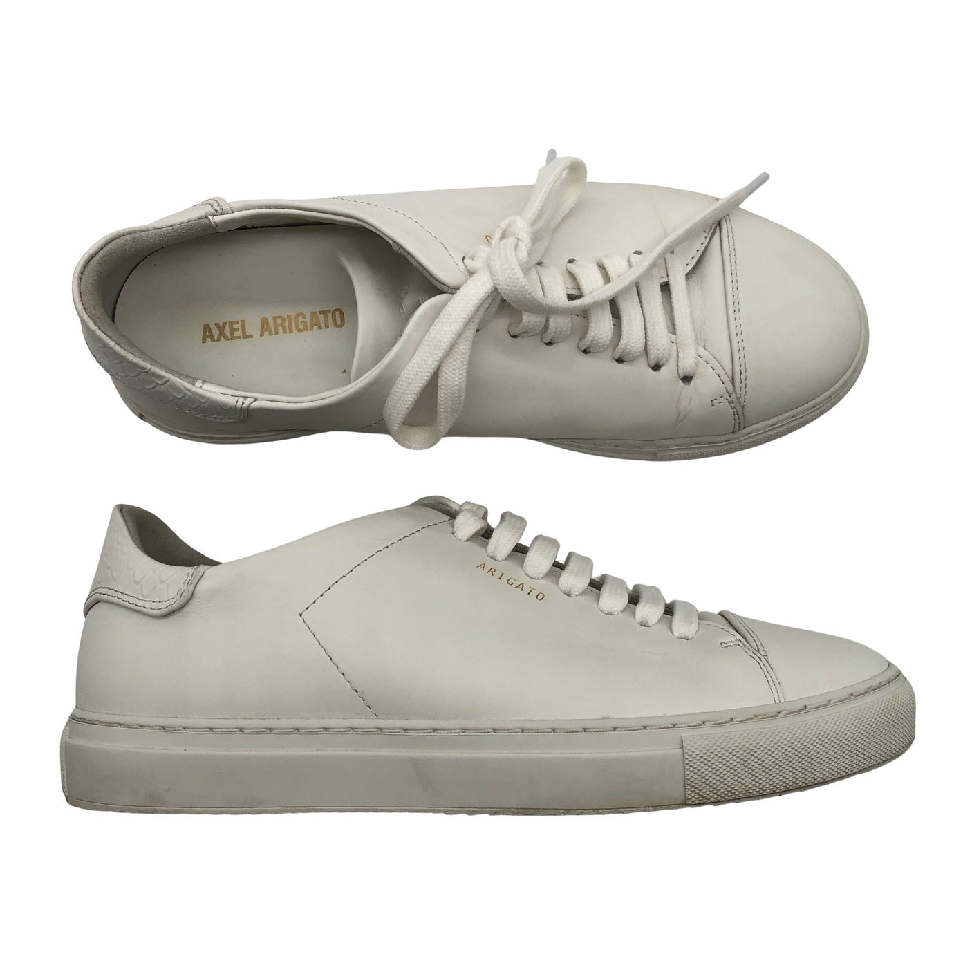 Unisex Axel Arigato - Tennised, suurus 39 - Valge (1)