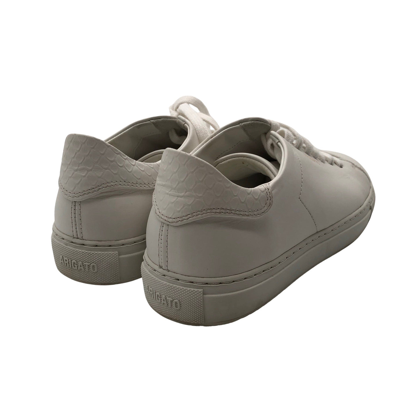 Unisex Axel Arigato - Tennised, suurus 39 - Valge (3)