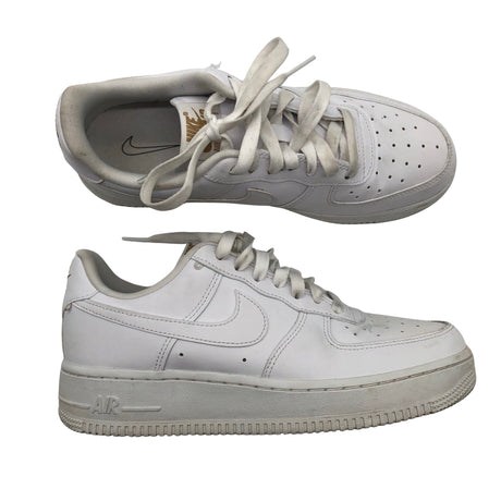 Unisex Nike - Tennised, suurus 39 - Valge ()