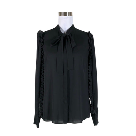Unisex Ted Baker - Pluus, suurus 40 - Must ()