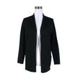 Unisex Andiata - Kardigan, suurus 36 - Must ()