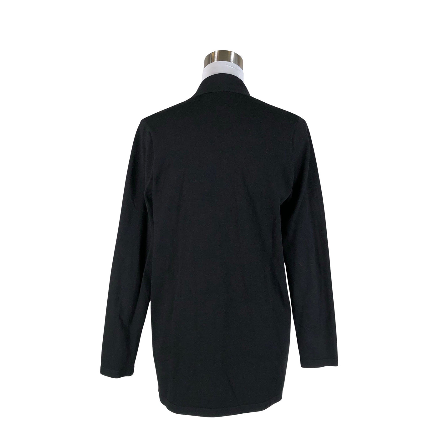 Unisex Andiata - Kardigan, suurus 36 - Must (2)