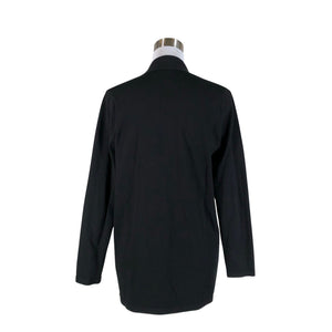 Unisex Andiata - Kardigan, suurus 36 - Must (2)