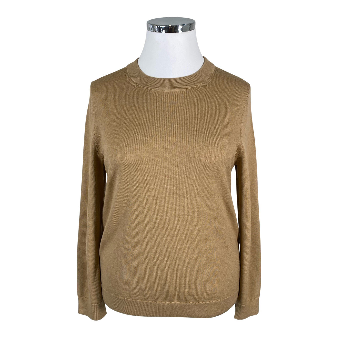 Unisex Hugo Boss - Kampsun, suurus 42 - Pruun (1)