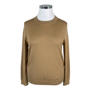 Unisex Hugo Boss - Kampsun, suurus 42 - Pruun (1)