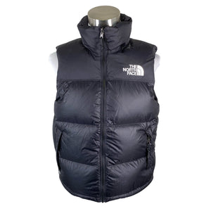 Unisex The North Face - Õuevest, suurus M - Must (1)