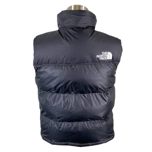 Unisex The North Face - Õuevest, suurus M - Must (2)