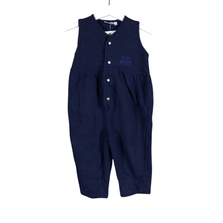 Unisex Bakito - Pükskostüüm, suurus 80 - 86 - Sinine ()