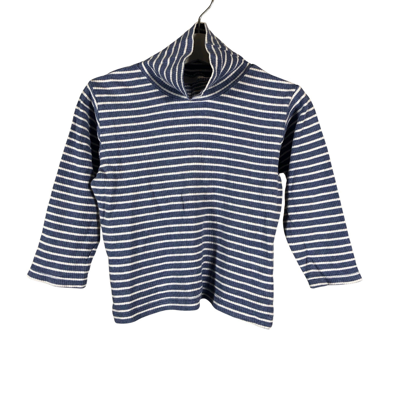 Unisex Cherie - Trikotaažist pluus, suurus 80 - 86 - Sinine (1)