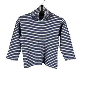Unisex Cherie - Trikotaažist pluus, suurus 80 - 86 - Sinine (1)