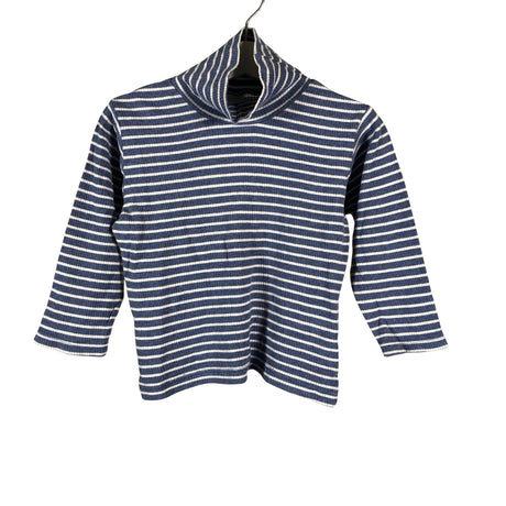 Unisex Cherie - Trikotaažist pluus, suurus 80 - 86 - Sinine ()