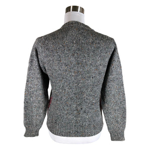 Unisex Pierre Cavallo - Kardigan, suurus 34 - Hall (2)