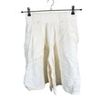 Unisex Betty Barclay - Lühikesed püksid, suurus 36 - Looduslik valge ()