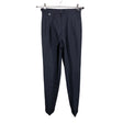 Unisex Piretta - Viigipüksid, suurus 34 - Sinine ()